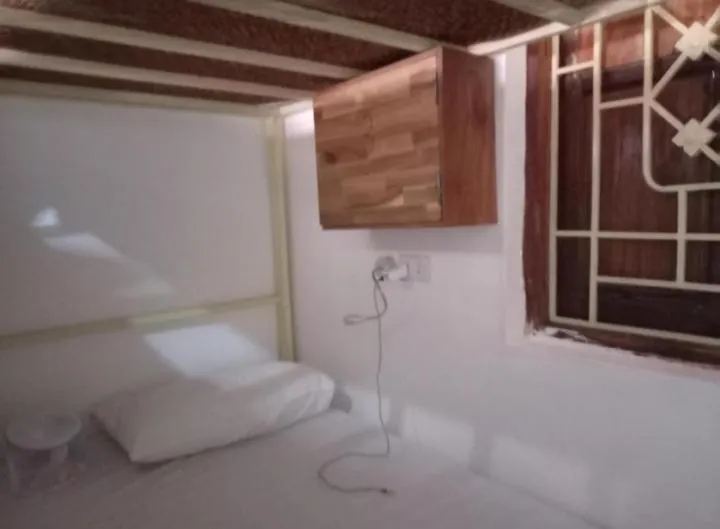 Hostel Watthat & Maladreds Guesthouse Dorm 1 Luang Prabang